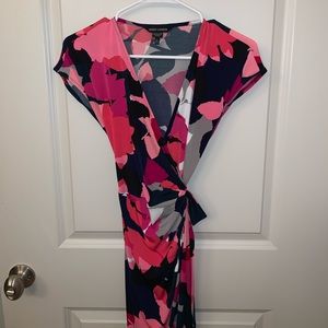 Maggie London Dress